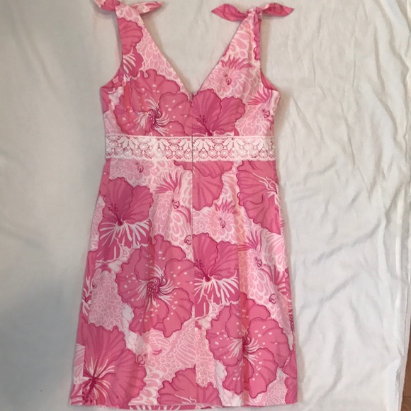 Lilly Pulitzer Dress - Picture 8 of 8